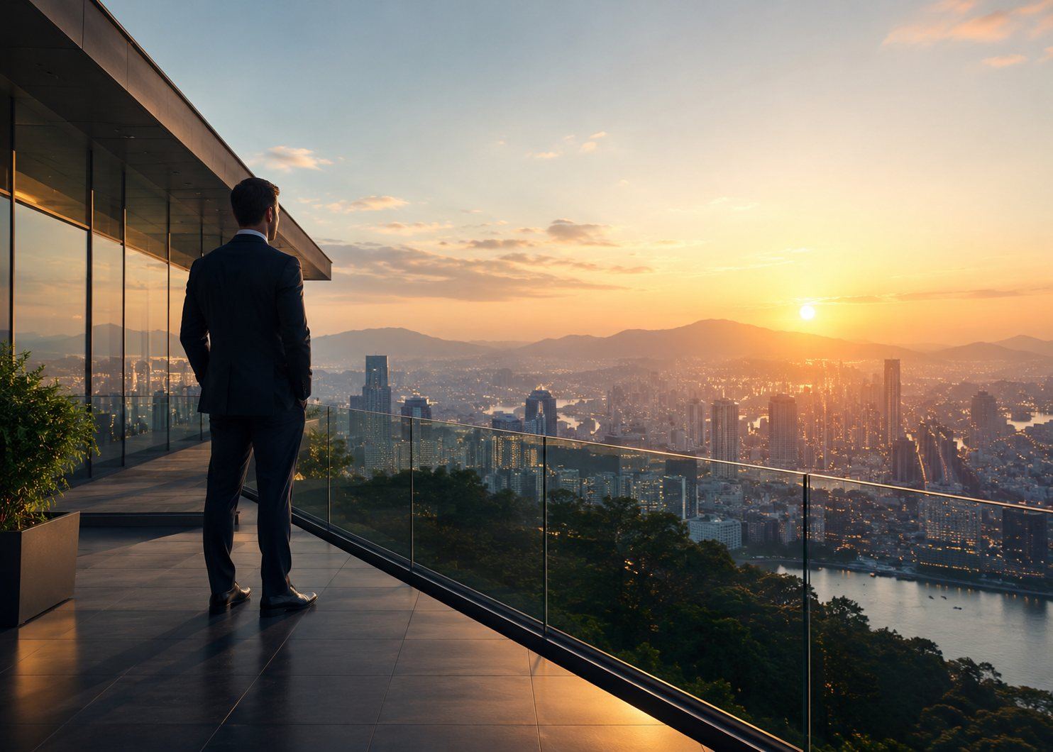 Enterprise perspectives